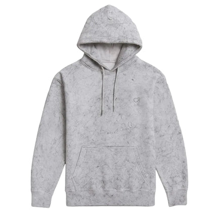 NOLA COLOR SPLASH HOODIE