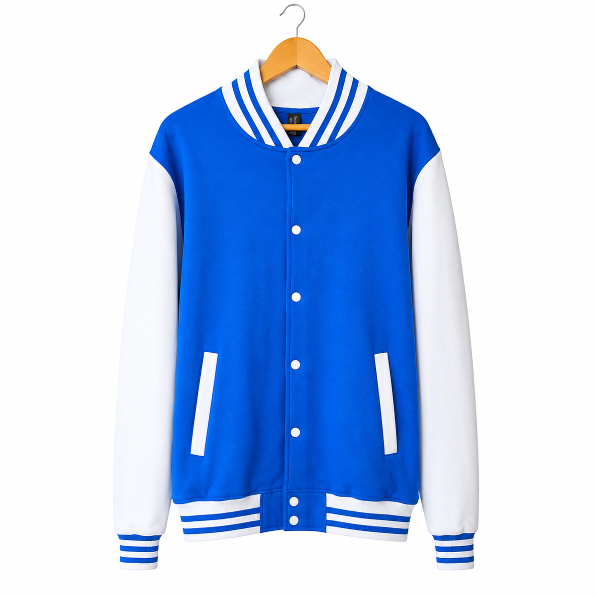 JD's Varsity Jackets