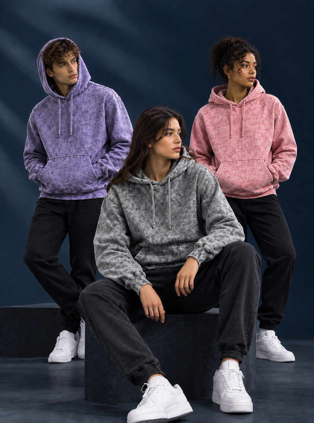 JD’s Signature & Colorwear