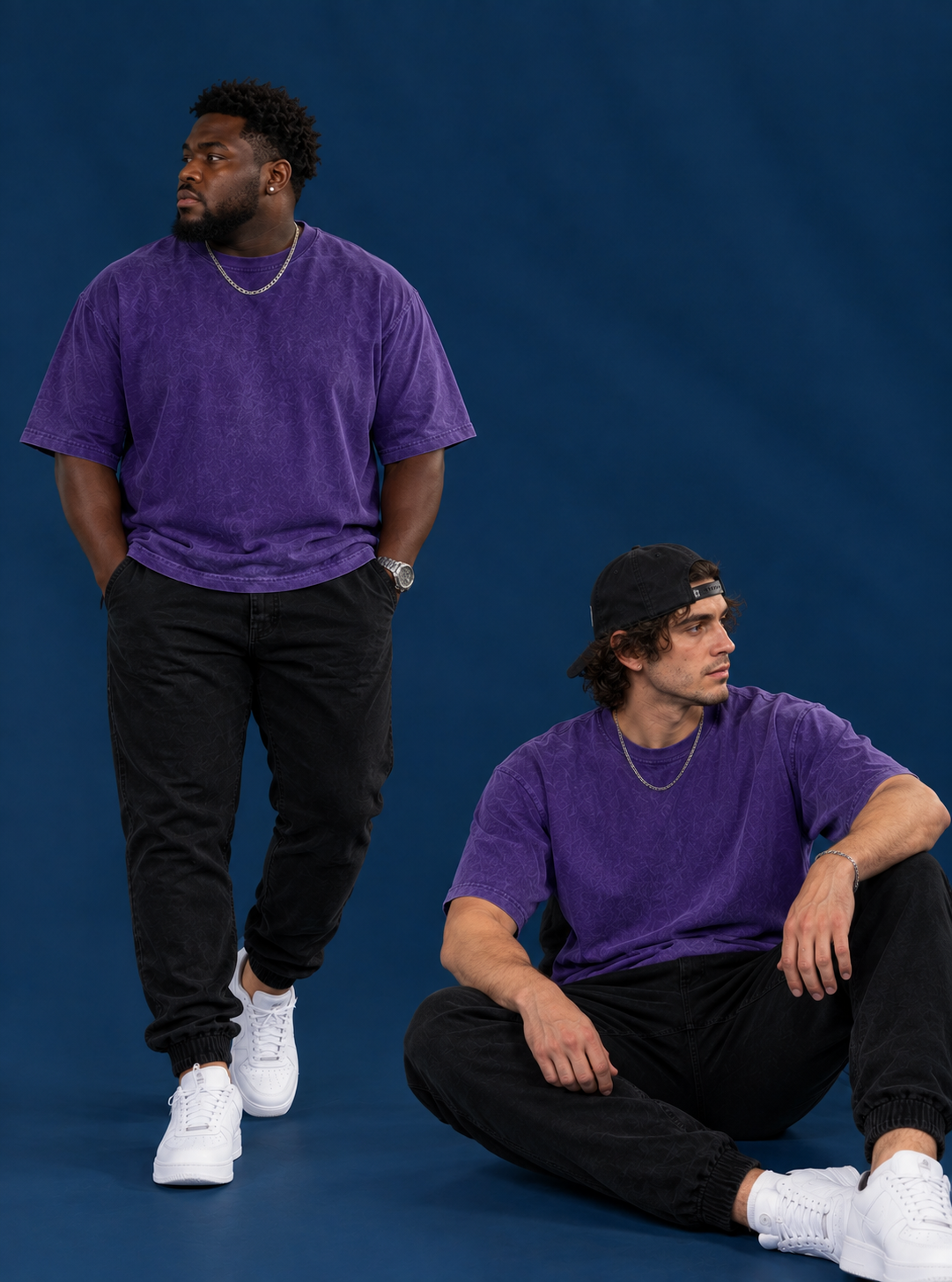 JD’s Tees & Bottoms
