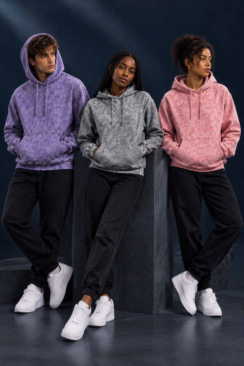 JD’s Signature & Colorwear