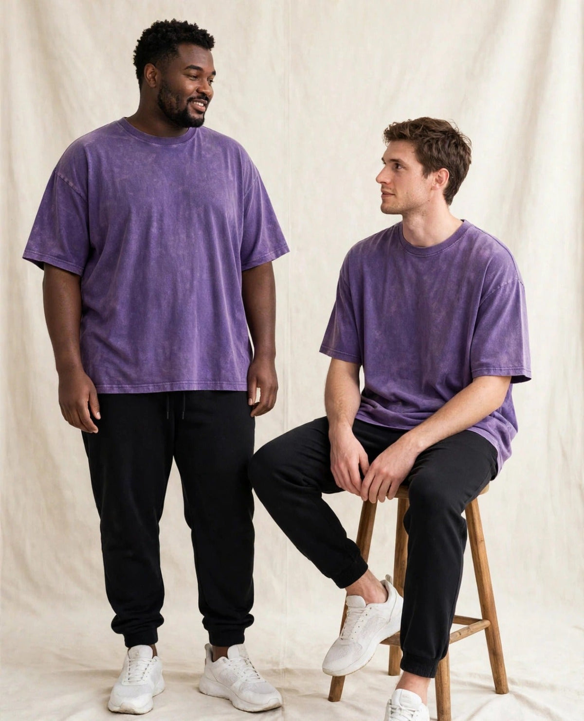 JD’s Tees & Bottoms