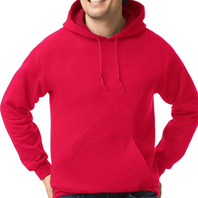 JDs Adult Hoody