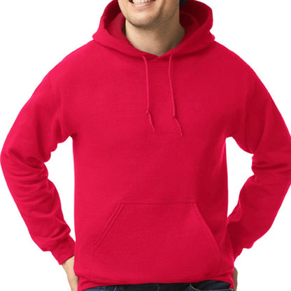 JDs Adult Hoody
