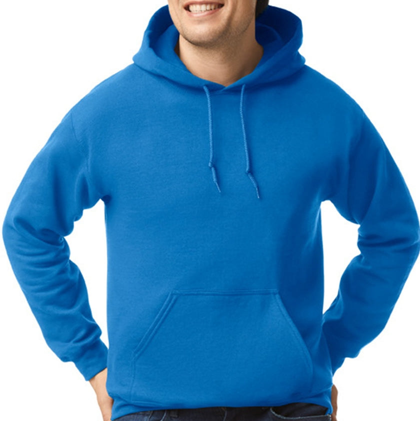 JDs Adult Hoody
