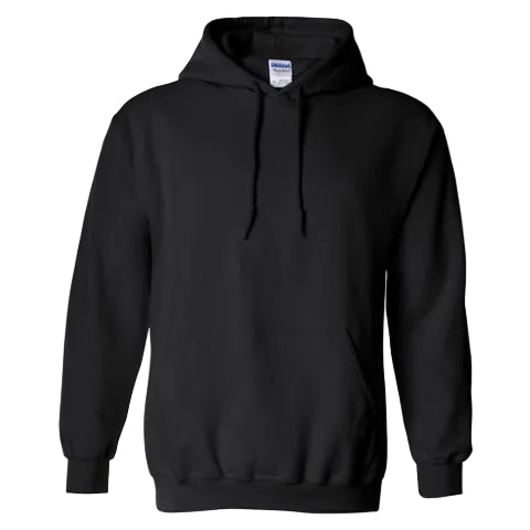 JDs Adult Hoody