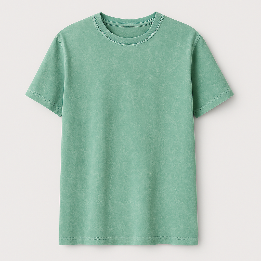 NOLA ACID WASH T-SHIRT