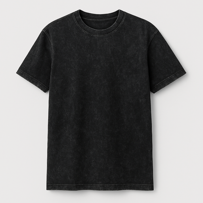 NOLA ACID WASH T-SHIRT