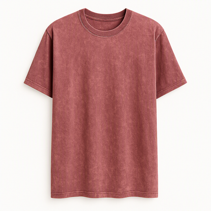 NOLA ACID WASH T-SHIRT