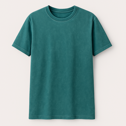 NOLA ACID WASH T-SHIRT