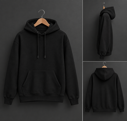 JD's SPECIAL RED TAG HOODIE