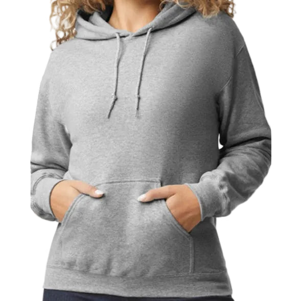 JDs Adult Hoody