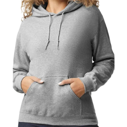 JDs Adult Hoody