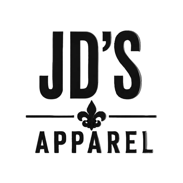 JD's APPAREL