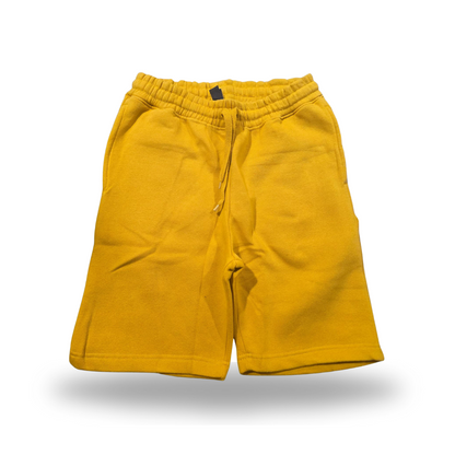 JD's FLEECE JOGGER'S SHORTS-14001