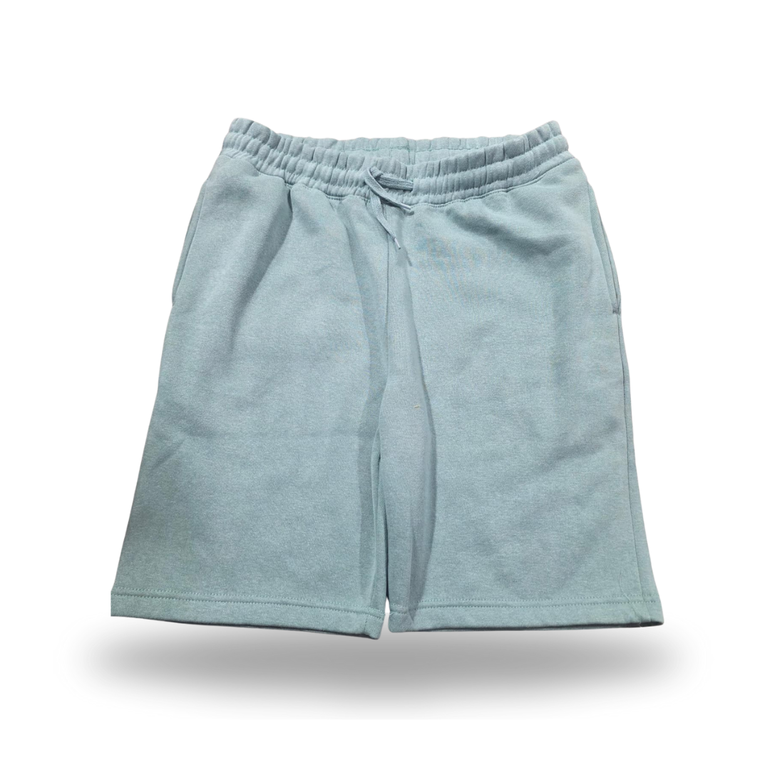 JD's FLEECE JOGGER'S SHORTS-14001