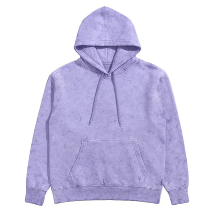 NOLA COLOR SPLASH HOODIE
