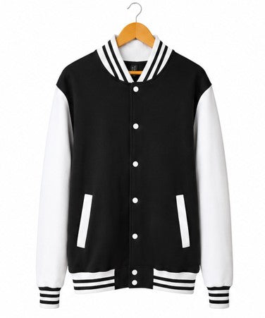 JD's Varsity Jackets