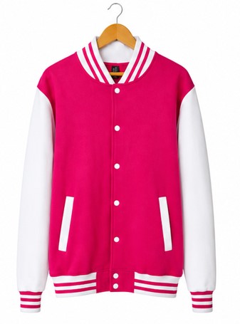 JD's Varsity Jackets