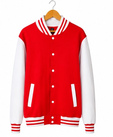 JD's Varsity Jackets