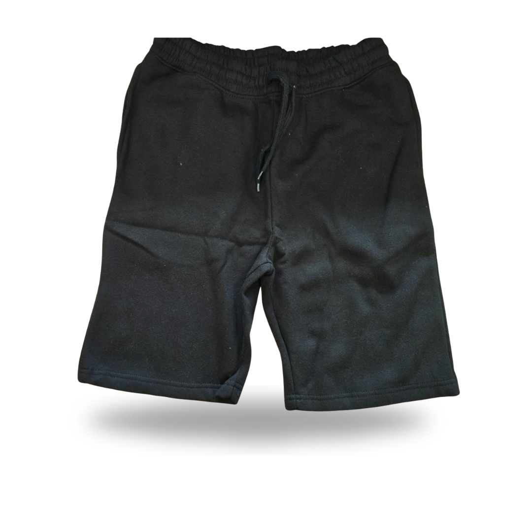 JD's FLEECE JOGGER'S SHORTS-14001