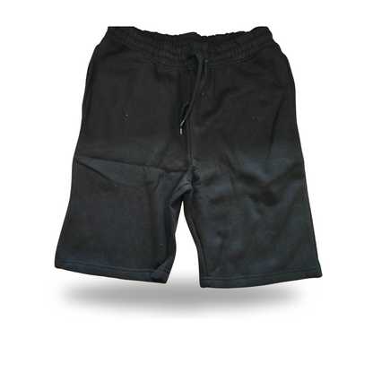 JD's FLEECE JOGGER'S SHORTS-14001