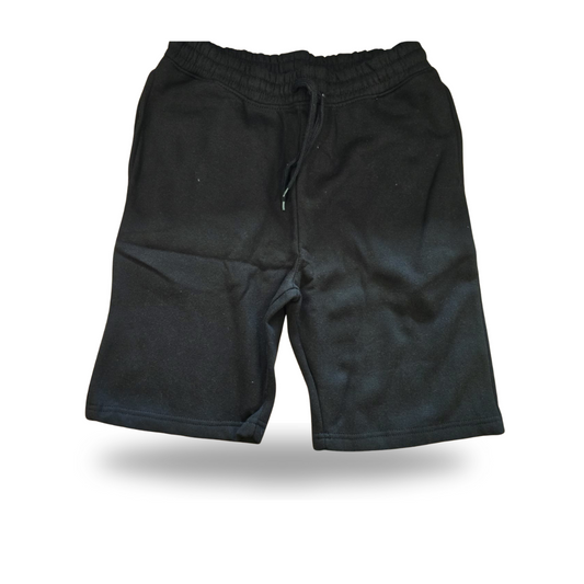 JD's FLEECE JOGGER'S SHORTS-14001