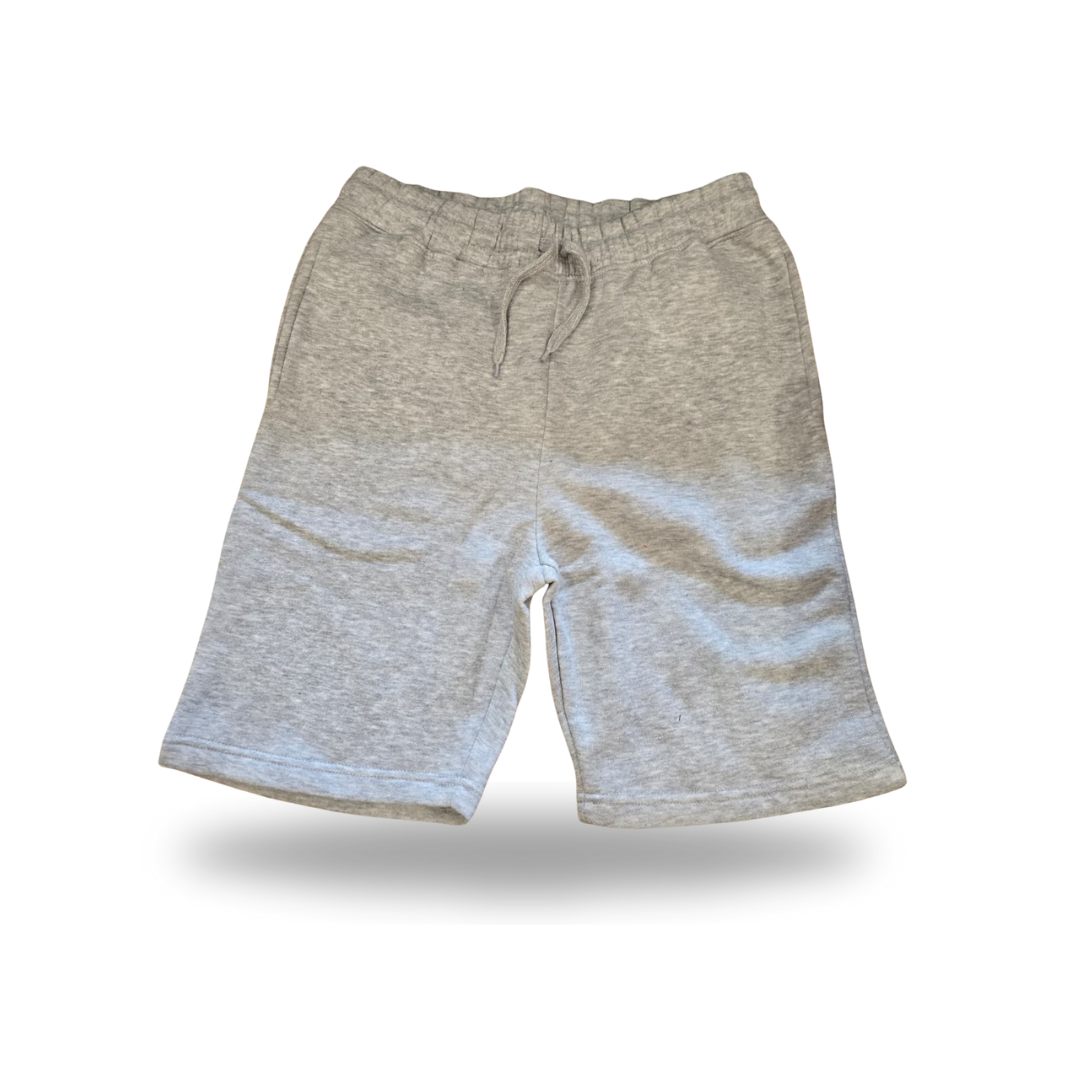JD's FLEECE JOGGER'S SHORTS-14001