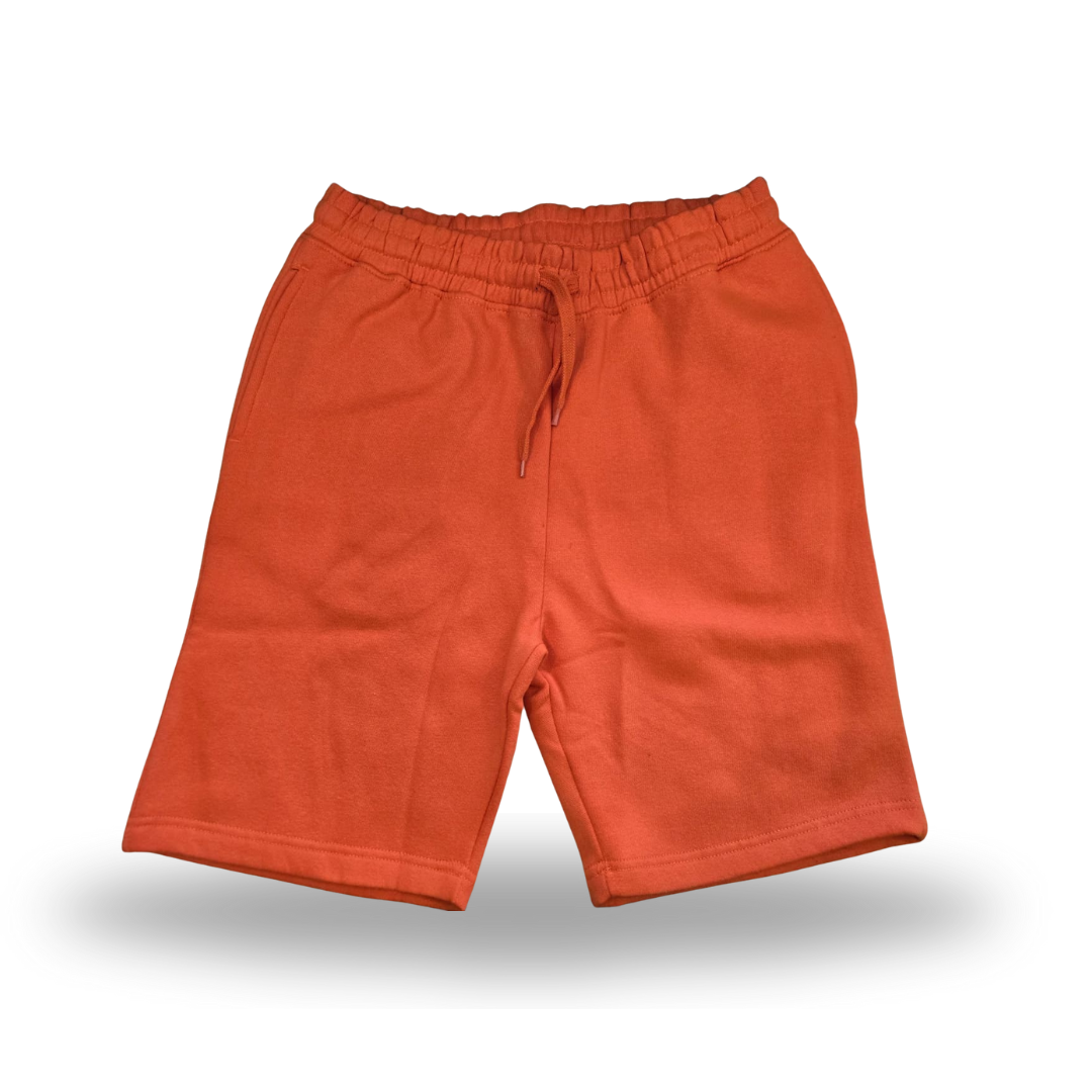 JD's FLEECE JOGGER'S SHORTS-14001