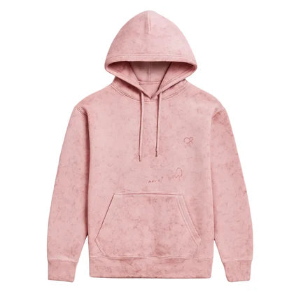 NOLA COLOR SPLASH HOODIE