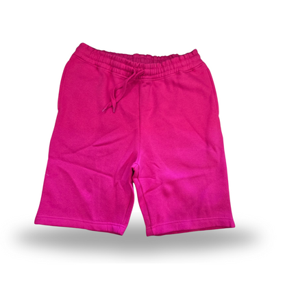 JD's FLEECE JOGGER'S SHORTS-14001