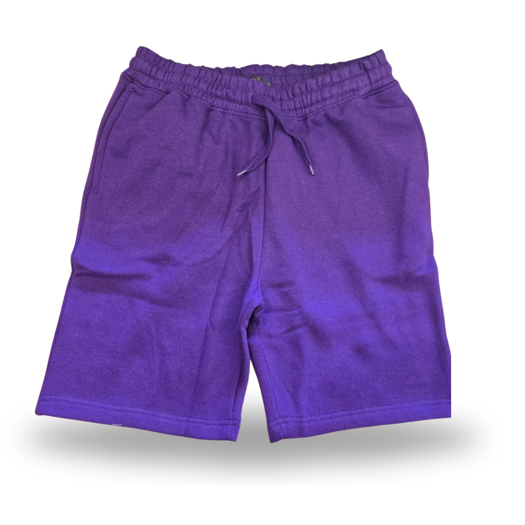 JD's FLEECE JOGGER'S SHORTS-14001