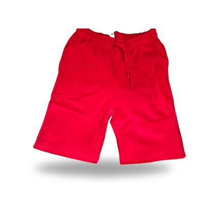 JD's FLEECE JOGGER'S SHORTS-14001