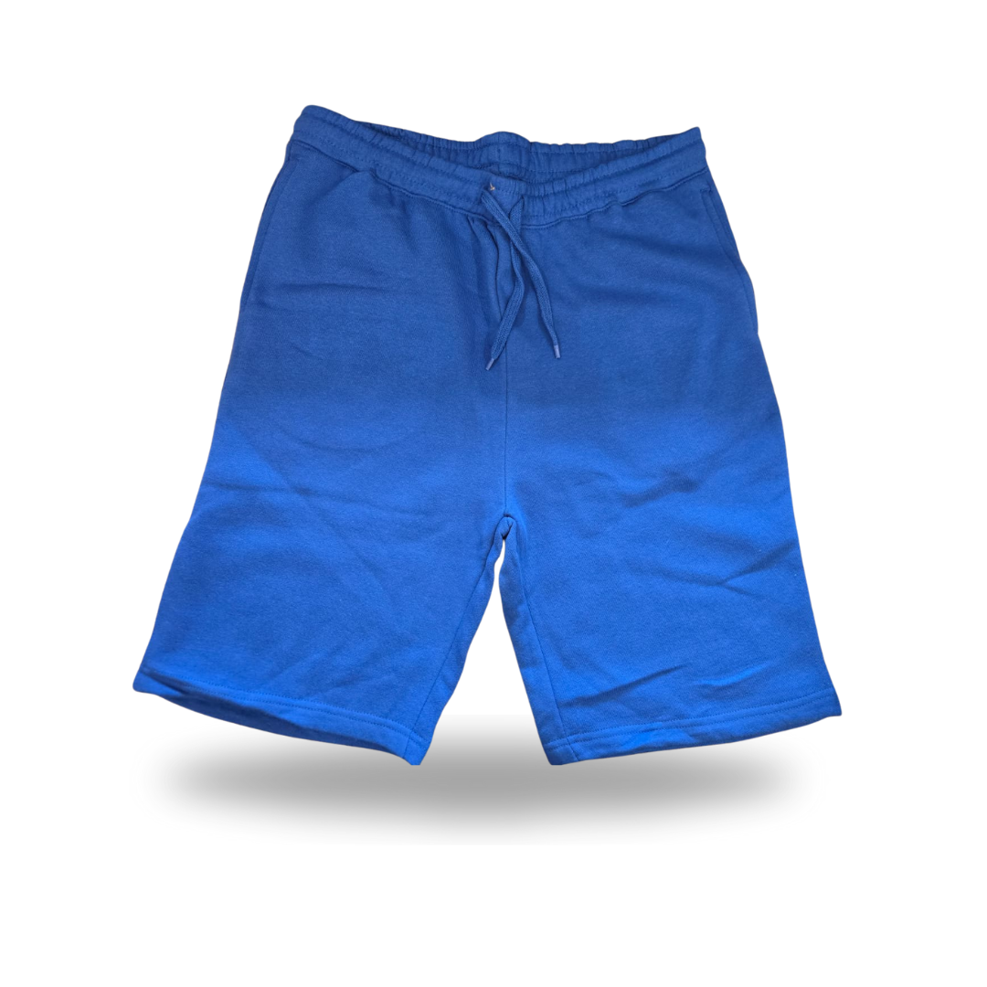 JD's FLEECE JOGGER'S SHORTS-14001