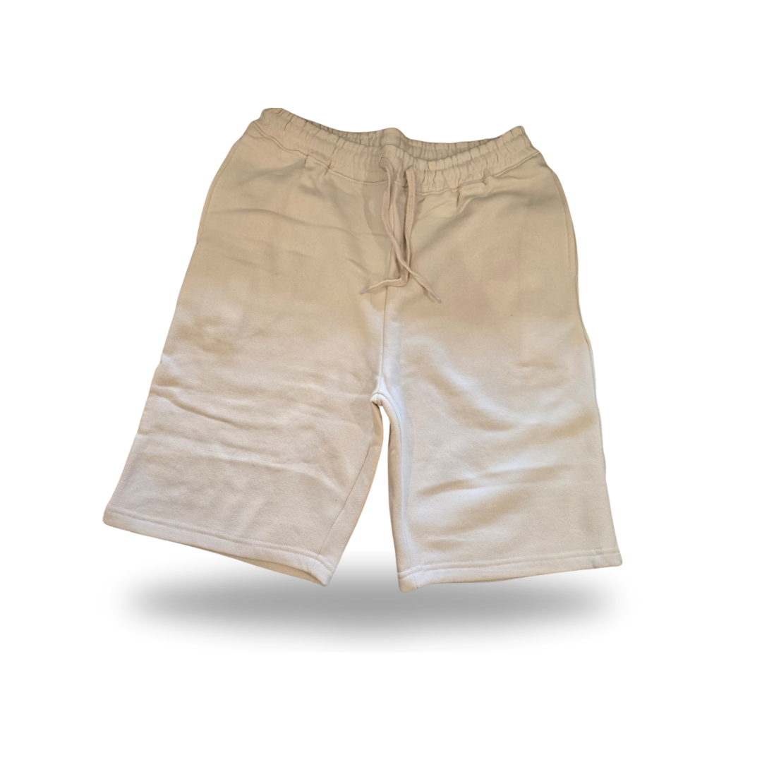 JD's FLEECE JOGGER'S SHORTS-14001